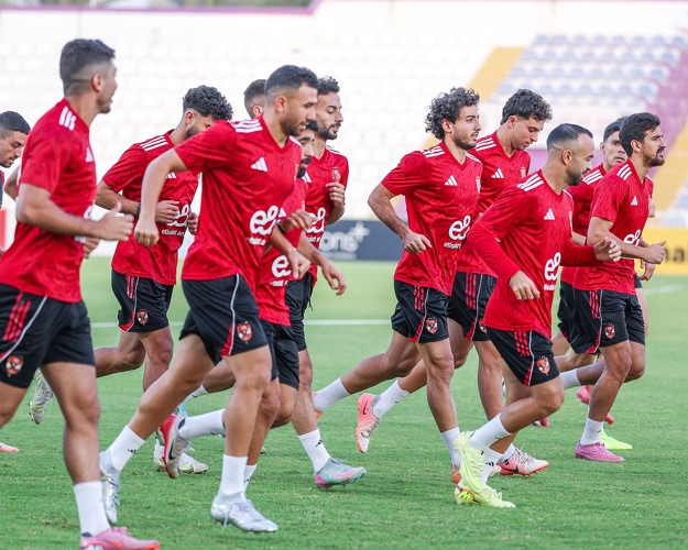 مواجهتان من العيار الثقيل اليوم بنصف نهائي «السوبر» المصري في الإمارات