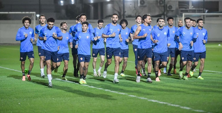 مواجهتان من العيار الثقيل اليوم بنصف نهائي «السوبر» المصري في الإمارات
