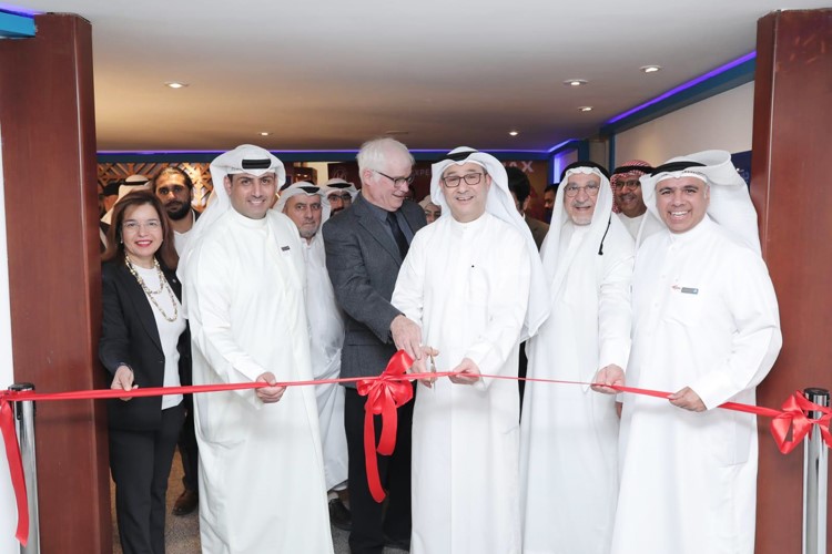  نفط الكويت تحيي الذكرى الـ 34 لإطفاء آخر بئر