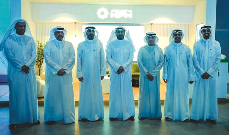 حمد المرزوق: بيت التمويل ملتزم بدعم رؤية الكويت 2035 