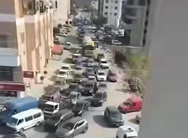 مصدر نيابي بيروتي لـ الأنباء : الحكومة ترد على العدوان الإسرائيلي بديبلوماسية نشطة