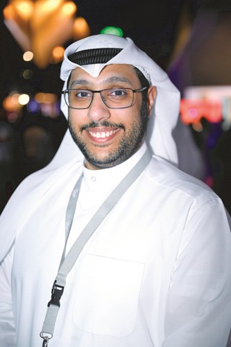 خالد البصيري