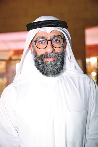 د. محمد القطان