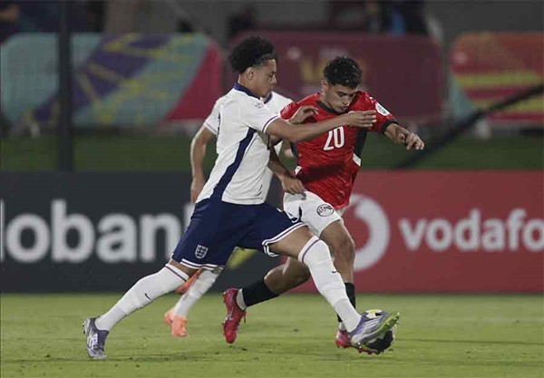 تأهل مصر والمغرب إلى دور ال 32 في «مونديال الناشئين»