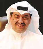وليد الخشتي