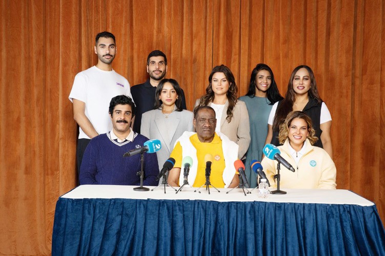 بنك برقان يختتم رعايته البلاتينية لبطولة العالم للبادل الزوجي