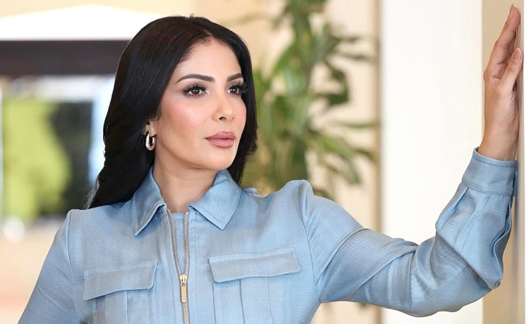 منى زكي ترد على انتقادات أعمالها