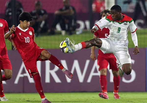 باللعب النظيف.. السعودية تودع "مونديال الناشئين"