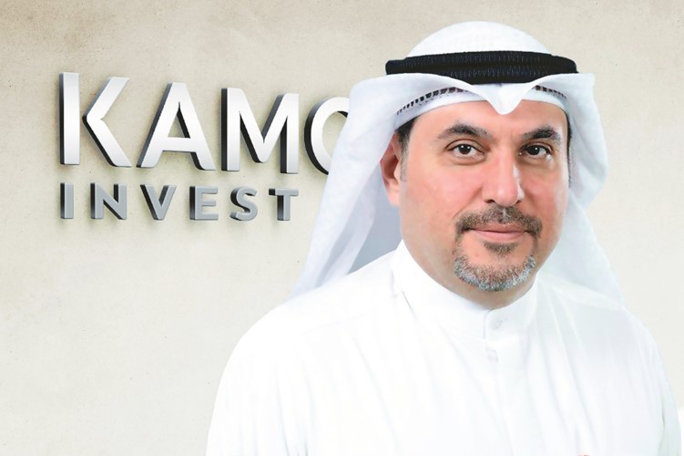  كامكو تحقق 7.9 ملايين دينار أرباحا صافية في 9 أشهر