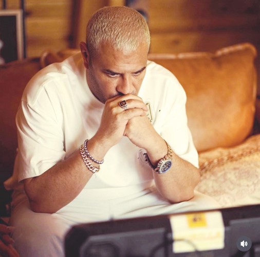 محروس: التعاون الكويتي - المصري حالة إبداعية