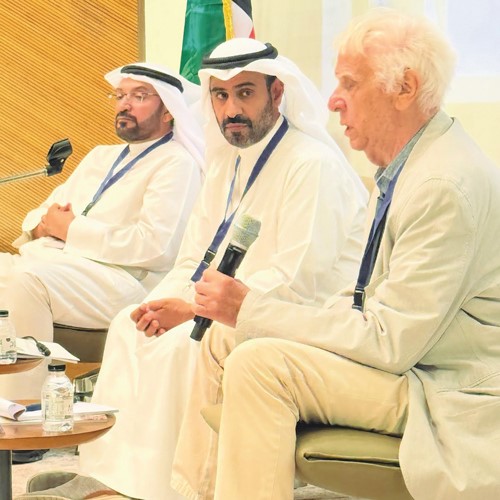 «الآداب» نظمت ندوة دولية حول أحدث الاكتشافات الأثرية في الكويت