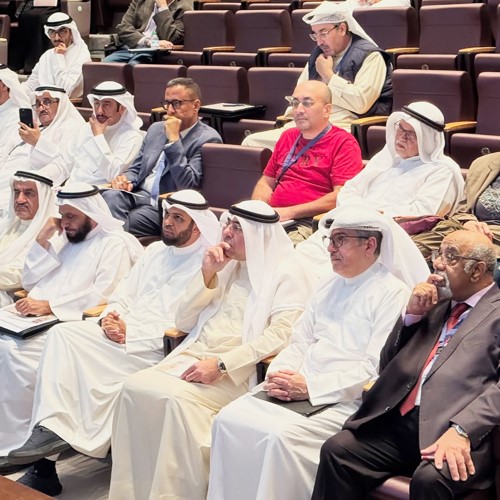 «الآداب» نظمت ندوة دولية حول أحدث الاكتشافات الأثرية في الكويت