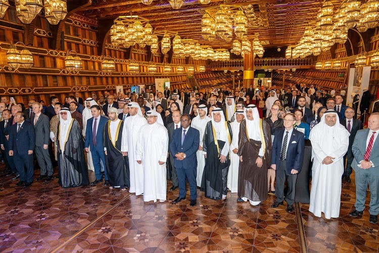 سفير السويد: علاقتنا مع الكويت تاريخية ومتميزة منذ ستة عقود وتتحلى بالصداقة والثقة المتبادلة