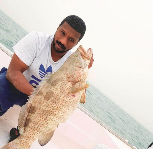الشمروخ: صيد الشتاء بـ «الأطيان»