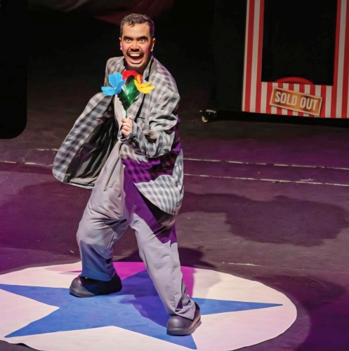  سوق المنامة و قمر أحمر و عرچوب .. ألم وأمل