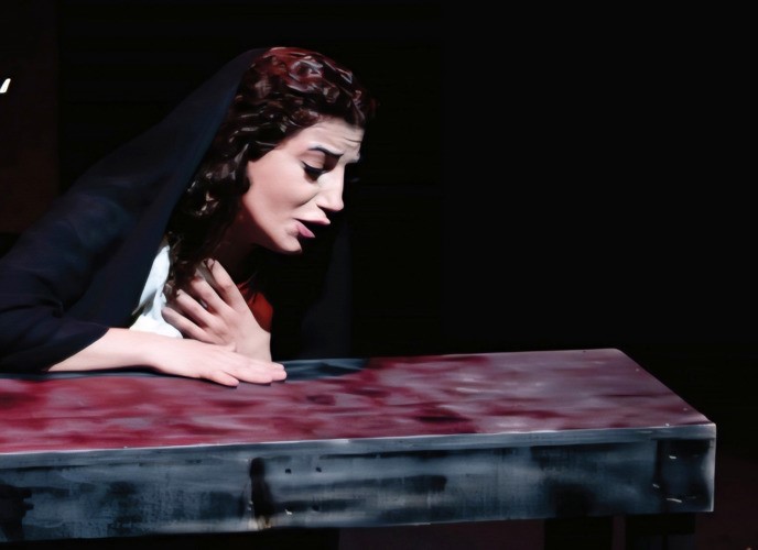  سوق المنامة و قمر أحمر و عرچوب .. ألم وأمل