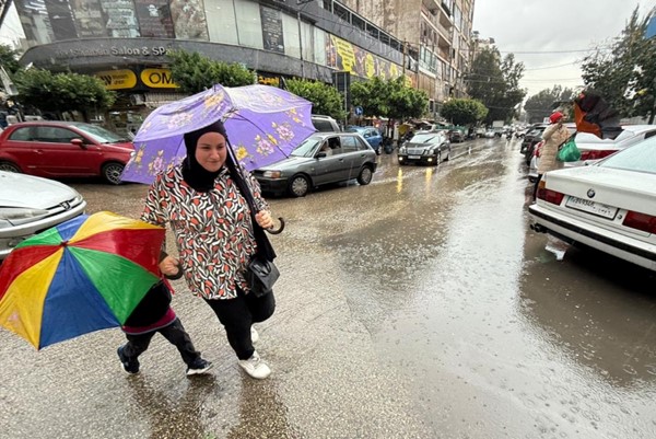 عطلة أسبوع بيروتية باردة سياسيا وحامية بالتهديدات الإسرائيلية.. وبخاري من نقابة المحررين: لبنان مقبل على خير كبير