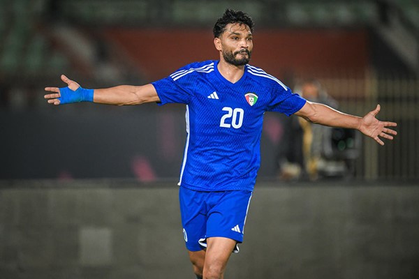 " الأزرق " يحقق فوزاً معنوياً على تنزانيا 4-3