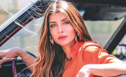 نور علي: «الوقوف أمام تيم حسن تحدٍ استثنائي»