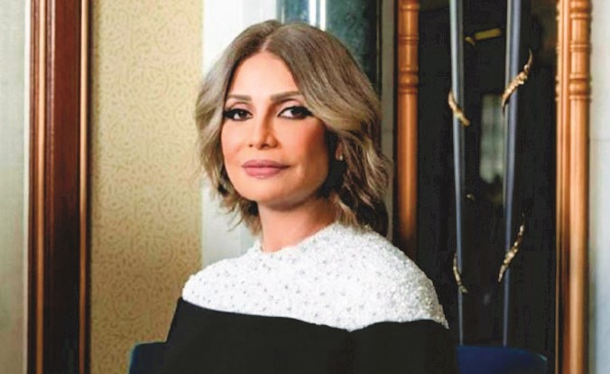 سوسن بدر تنضم لـ «الست موناليزا»