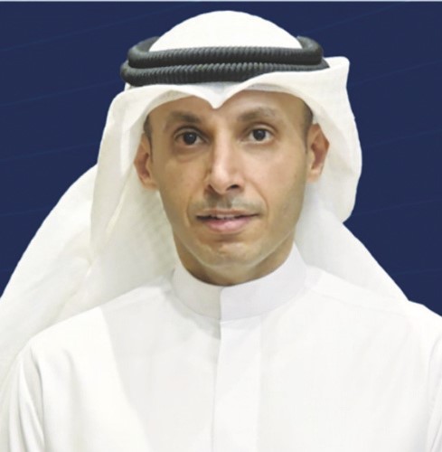 م.حمد الحمد