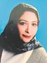 عذاري المتروك