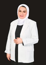 إيمان العنزي