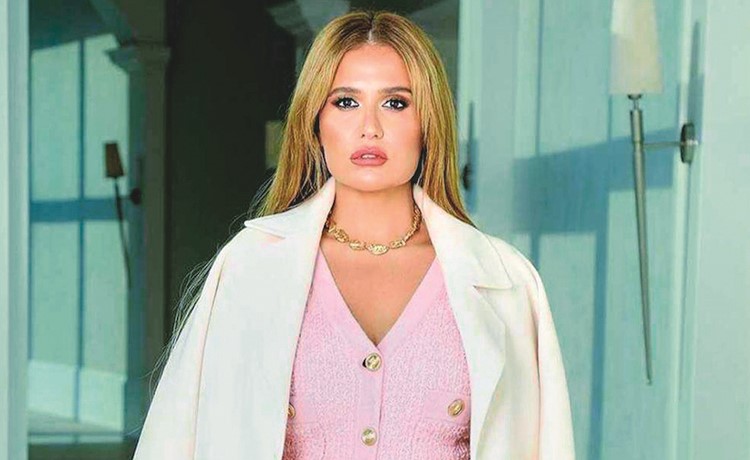 هنا شيحة: هذا موقفي من دراما رمضان