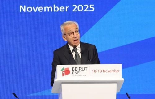 عون: لبنان يجب أن يستعيد دوره لاعبا اقتصاديا في المنطقة
