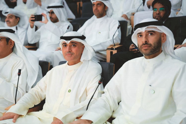  الوطني و بيت التمويل يقودان تمويلا مشتركا لـ البترول بـ 1.5 مليار دينار