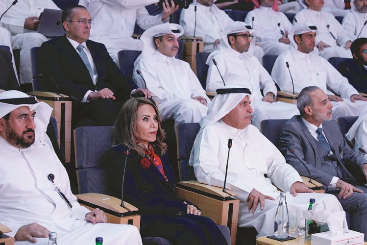  الوطني و بيت التمويل يقودان تمويلا مشتركا لـ البترول بـ 1.5 مليار دينار