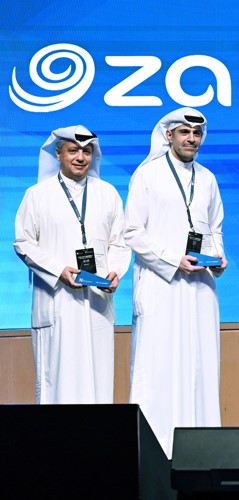 فيصل النصار: وربة يستثمر في تبني أحدث التقنيات المدعومة بالذكاء الاصطناعي