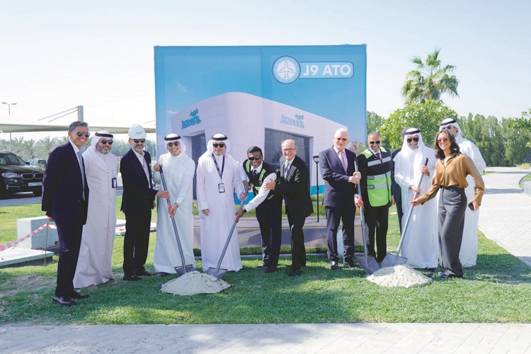  الجزيرة تطور قدرات الصيانة الثقيلة لأسطول طائراتها