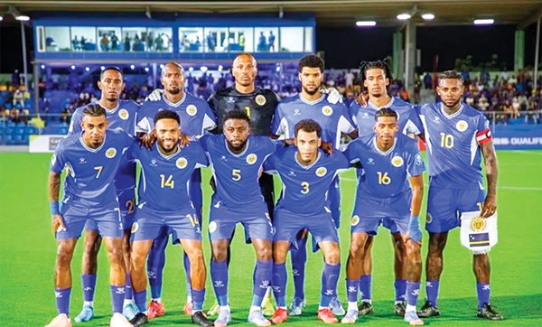 كوراساو.. أصغر دولة على الإطلاق تتأهل إلى المونديال رفقه هايتي وبنما