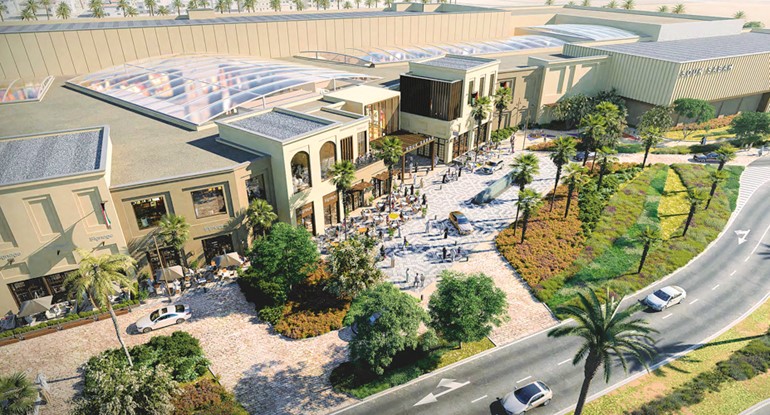  المباني في 2025.. مواصلة النمو الإيجابي واستهداف قطاعات جديدة