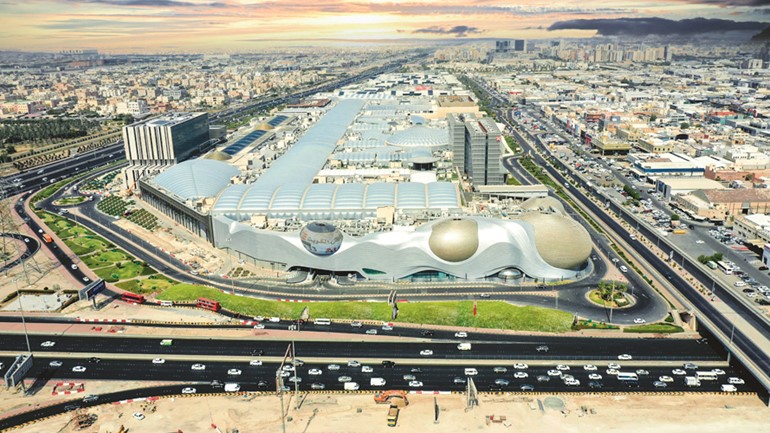  المباني في 2025.. مواصلة النمو الإيجابي واستهداف قطاعات جديدة