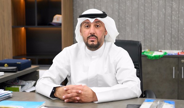 محمد الحساوي
