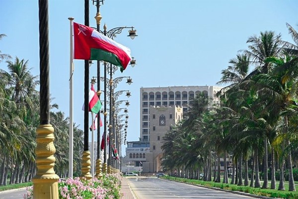 سلطنة عمان بيومها الوطني الـ55 تمضي بخطى ثابتة إلى الأمام ضمن ركب الحضارة العالمية