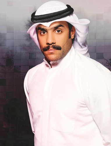  بقشة سعد أفضل وثائقي في السينمائي الخليجي 