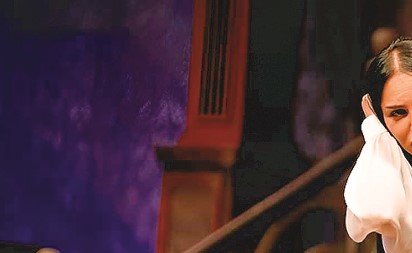 دليل مسلسلات رمضان 2026 الخليجية والسعودية والأبطال.. أبرزهم "شارع الأعشي" و شباب البومب 14" دليل مسلسلات رمضان 2026 الخليجية والسعودية والأبطال