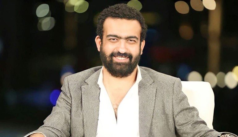 المخرج محمد العدل