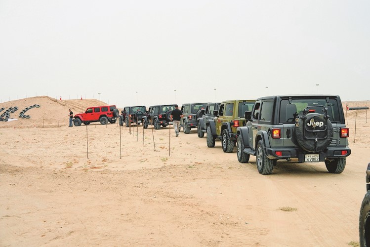  جيب الكويت نظمت برنامج أكاديمية جيب للبنات التدريبي