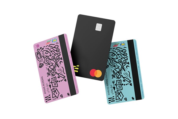 بنك وياي يطلق بطاقة جيل دسمان 