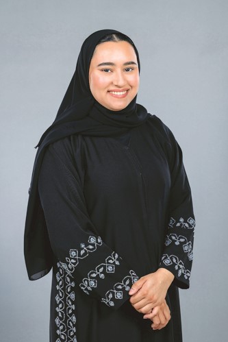 سارة المرزوقي