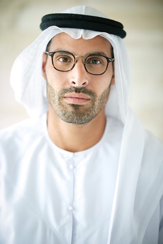 محمد خليفة المبارك