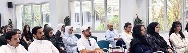 «العمارة» تسلط الضوء على دور الثقافة في تشكيل الفضاءات الداخلية