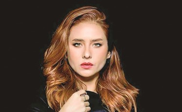 انطلاق تصوير «أنا» لنيللي كريم نهاية الجاري