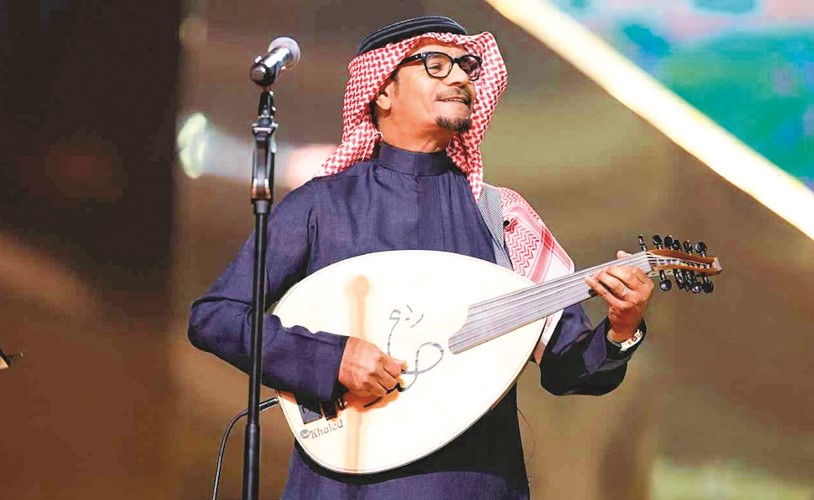 رابح صقر: ألبوم جديد بالطريق