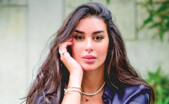 ياسمين صبري: لهذا السبب لن أشارك في دراما رمضان!