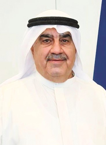 الأسبوع الكويتي الـ 16 في مصر.. ينطلق اليوم